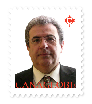 Bahman Yazdanfar