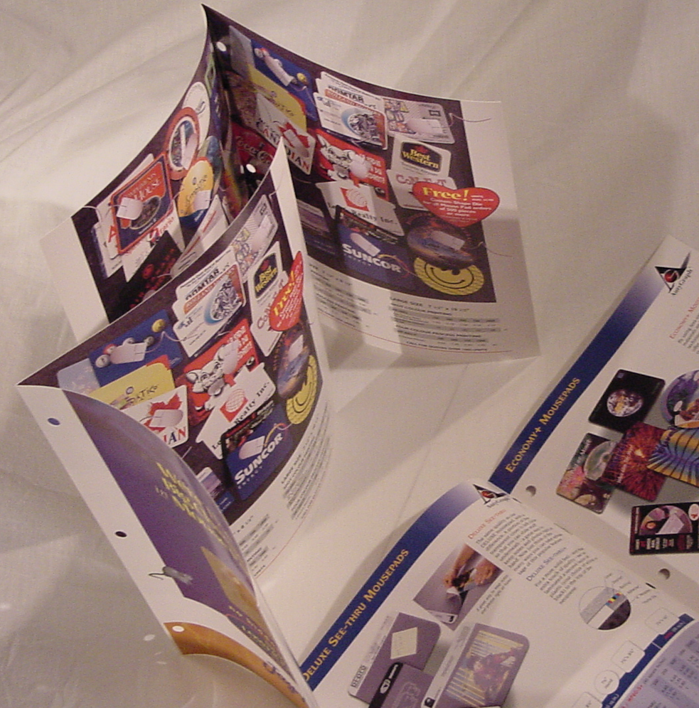 Flyers