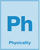the power of combining Physicality